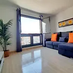La Calma En Playa De Salinetas - Cerca De Playa Y Supermercado 公寓 *