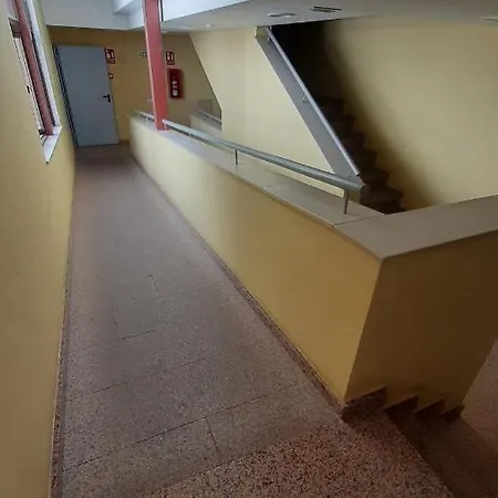 La Calma En Playa De Salinetas - Cerca De Playa Y Supermercado Appartement