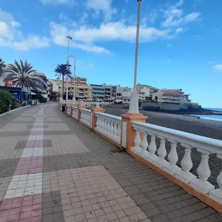 La Calma En Playa De Salinetas - Cerca De Playa Y Supermercado * Telde