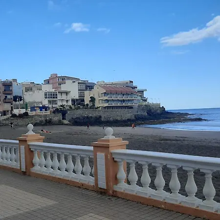 La Calma En Playa De Salinetas - Cerca De Playa Y Supermercado 特尔德